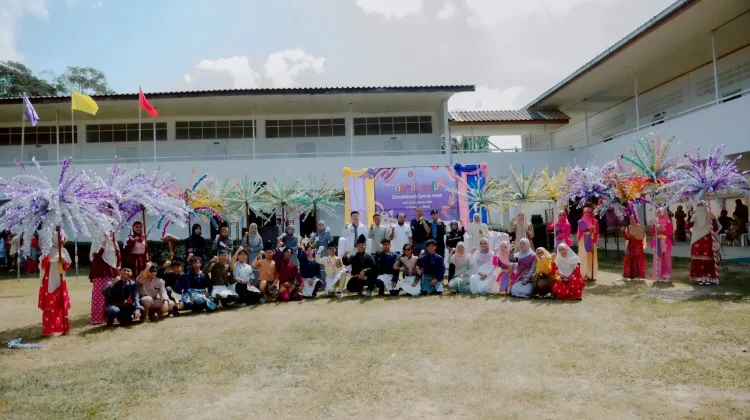 Pelajar Indonesia Berprestasi di Panggung Internasional